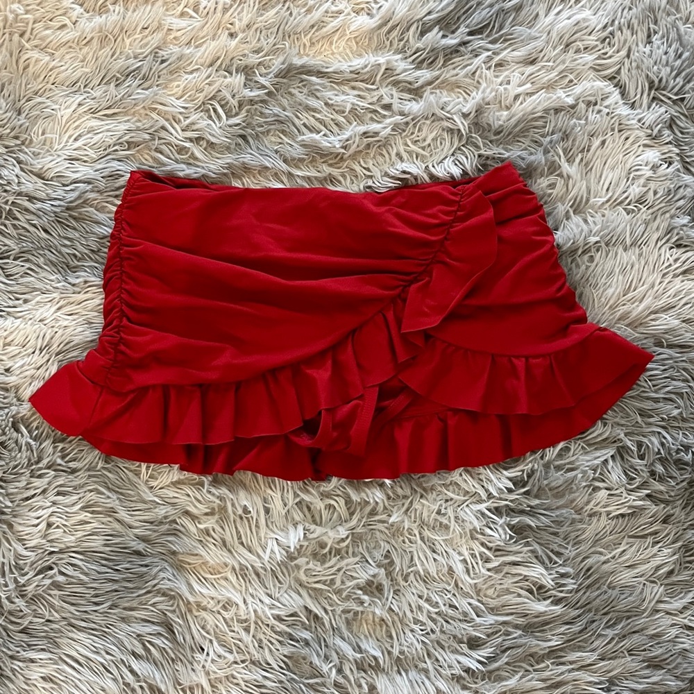5 Piece Swimsuit and Cover-Up Bundle! - Picture 15 of 15